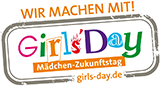girls day logo