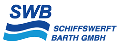 Schiffswerft Barth GmbH, Ostsee